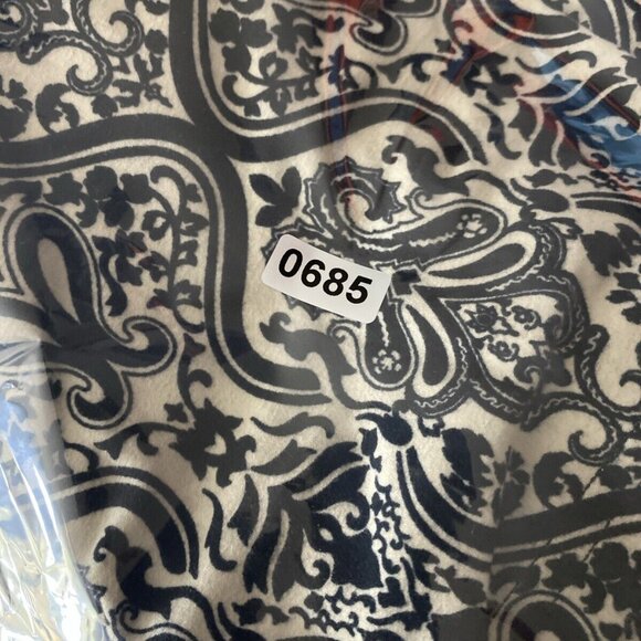 Sound Style by Beau Dawson Womens 30x26 L Off Duty Legging Yoga Lounge Pants NWT - Picture 14 of 14